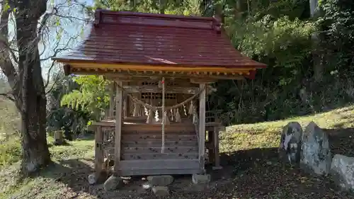 香取神社(宮城県)