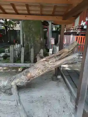 武信稲荷神社(京都府)