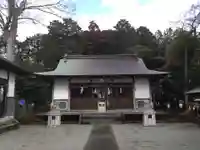 三嶋神社(静岡県)