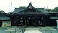 砥鹿神社(里宮)(愛知県)