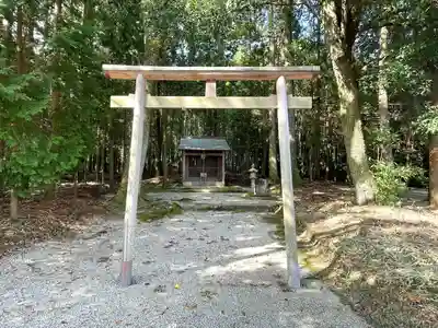諏訪神社(三重県)