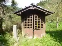 東荘寺(山口県)