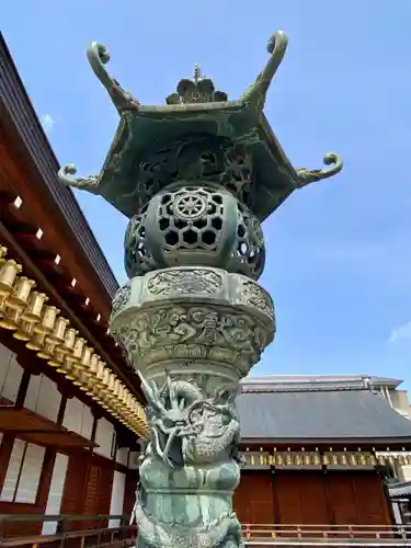 東寺（教王護国寺）(京都府)