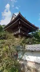 禅幢寺の建物その他