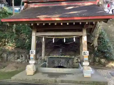 大矢田神社(岐阜県)