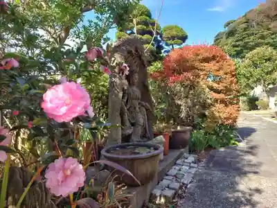 東林寺(神奈川県)
