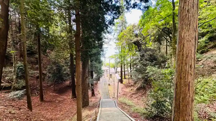 熊野神社(福井県)