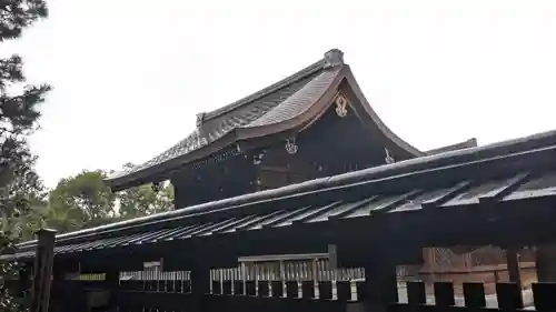 城南宮(京都府)