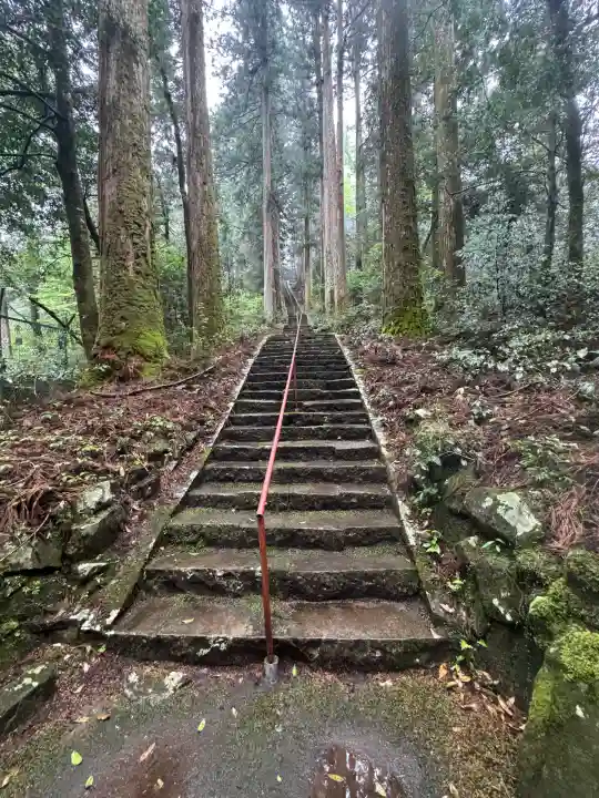 瀧神社(岐阜県)