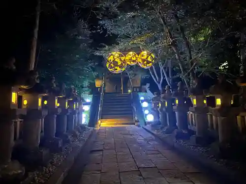 久能山東照宮の建物その他