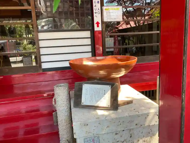 鹿島神社のその他建物