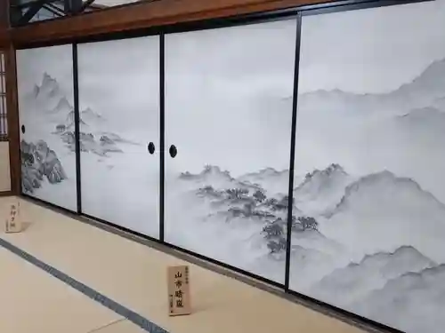 建仁寺（建仁禅寺）の芸術