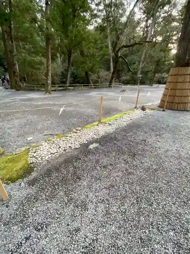 伊勢神宮外宮（豊受大神宮）(三重県)