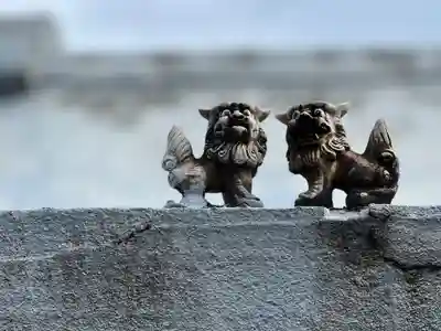 古宇利の竜宮(沖縄県)