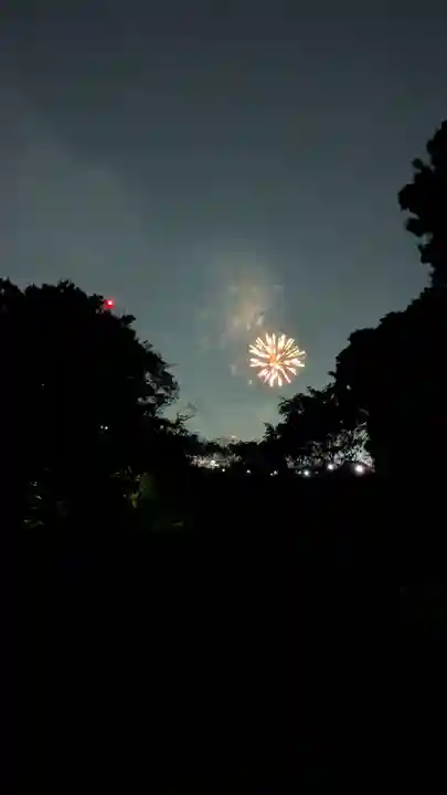 七百餘所神社 の周辺