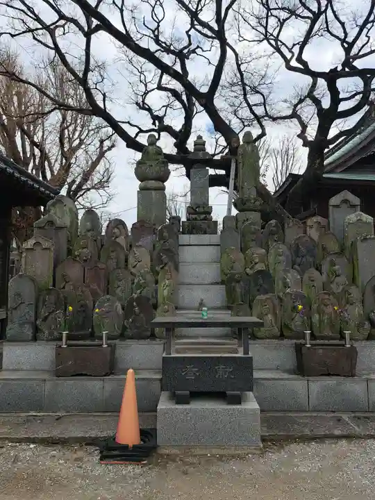 花蔵院(千葉県)