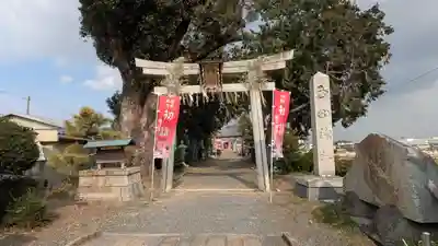 玉田神社(京都府)
