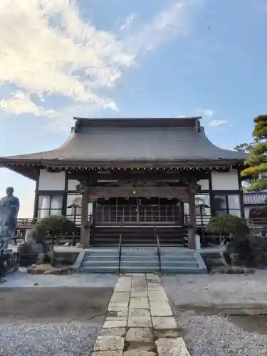 聖徳寺(埼玉県)