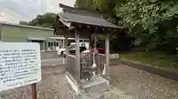 金玉神社(宮城県)