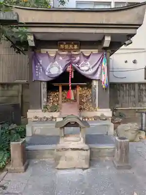 本覚寺(東京都)
