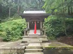 加茂神社(滋賀県)