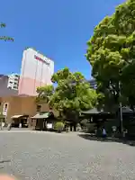 若宮八幡社(愛知県)