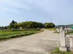 天野神社(香川県)