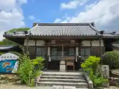 世尊寺(奈良県)