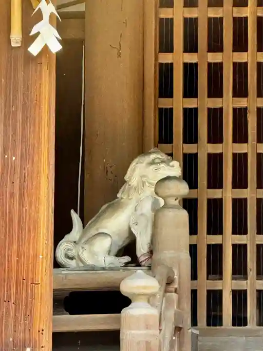 菱妻神社(京都府)