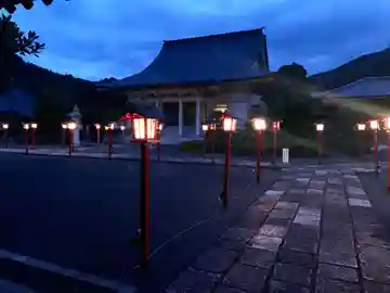 浄土宗 新光明寺の本殿・本堂