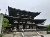 法隆寺(奈良県)
