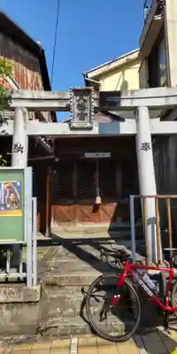 八幡神社(滋賀県)