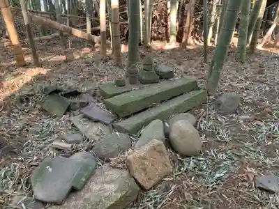 妙見神社(千葉県)