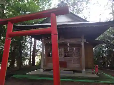 山神社(静岡県)