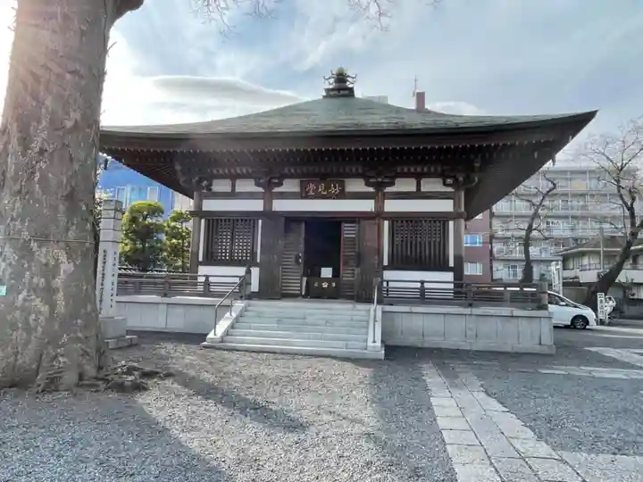 總持寺のその他建物