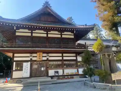 伊太祁曽神社(和歌山県)