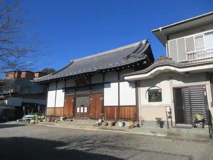薬王寺(神奈川県)