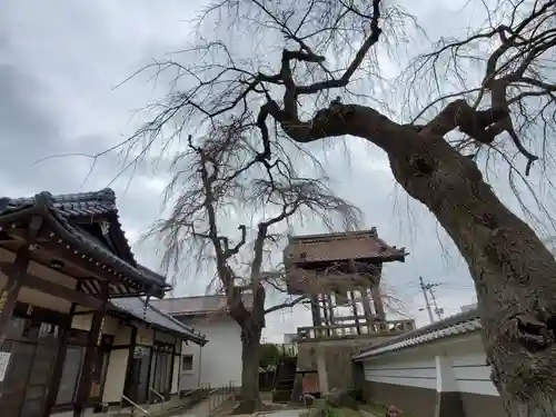長松院(福島県)
