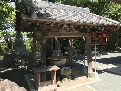 名島神社(福岡県)