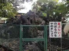 大宮神社の建物その他