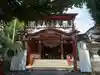 居木神社(東京都)