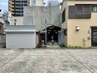 安楽寺(東京都)