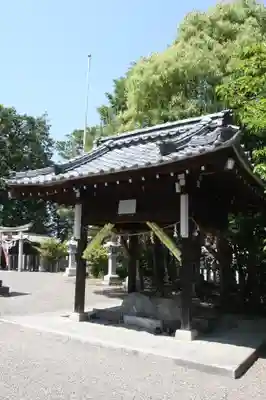 八大神社(滋賀県)