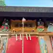 浅間神社(静岡県)