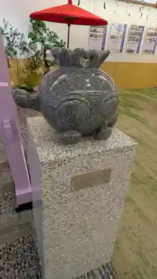 メノコト神社(京都府)