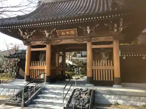 鉤取寺(宮城県)