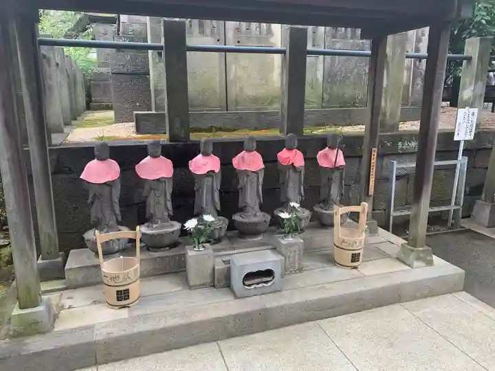 龍光寺(東京都)