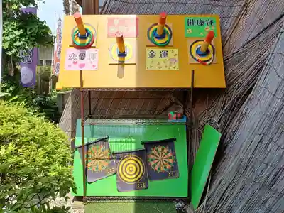 水宮神社(埼玉県)