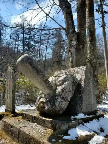 古峯神社(栃木県)