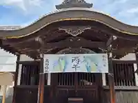 高砂神社のその他建物